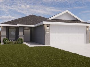 13203 Avenue T, Lubbock, TX 79423