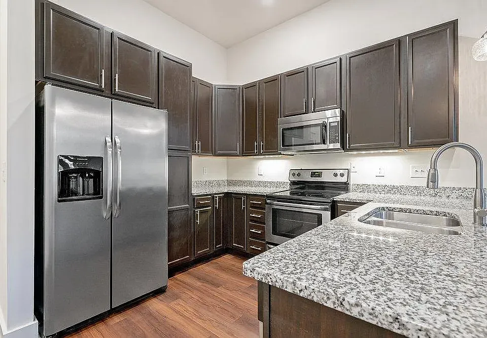 The Luxe at Indian Lake Village