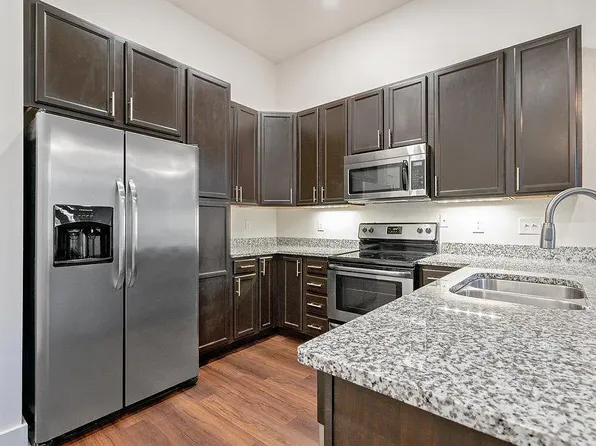 The Luxe at Indian Lake Village