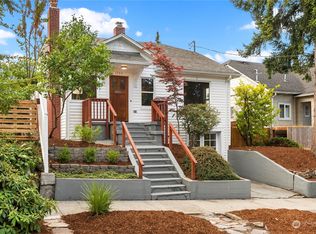 1555 N 36th St, Seattle, WA 98103