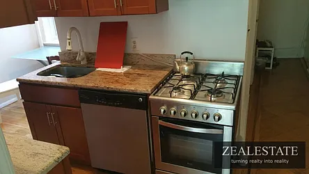 Rented by ZealEstate Group Inc