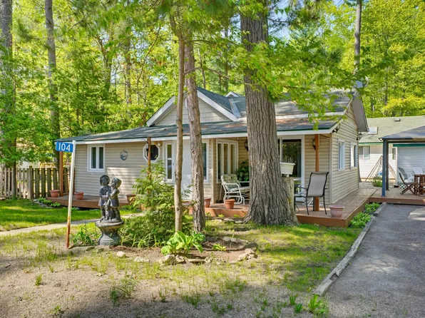 104 Chemin Riv, Bristol, QC J0X 1G0