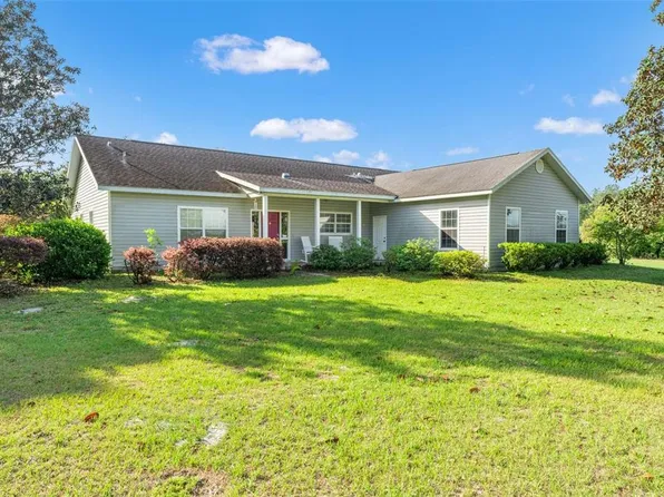 26000 Bayhead Rd, Dade City, FL 33523