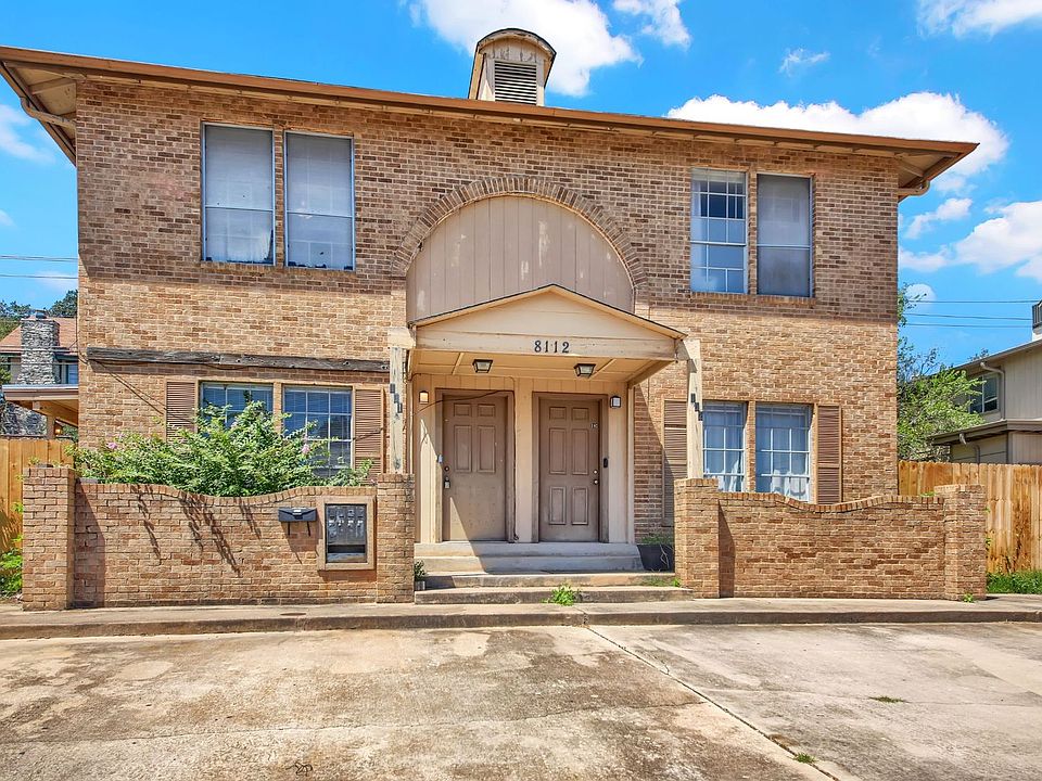 1st image of 8112 Sonnet Ave APT 101