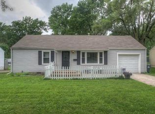 6430 Lowell St, Overland Park, KS 66202