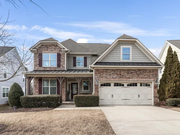 108 Silver Bluff St, Holly Springs, NC 27540