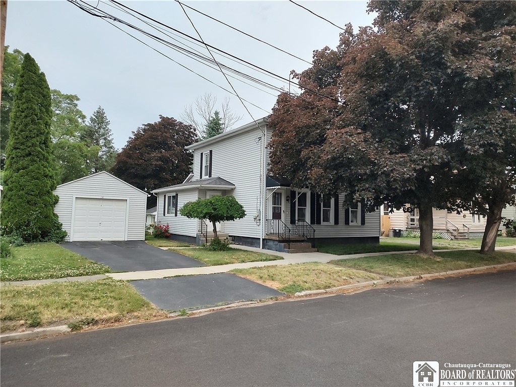 137 S Jerboa St, Dunkirk, NY 14048 Zillow
