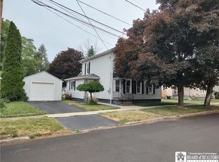 137 S Jerboa St, Dunkirk, NY 14048