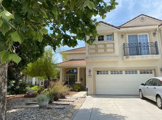 265 Via Naretto, Morgan Hill, CA 95037