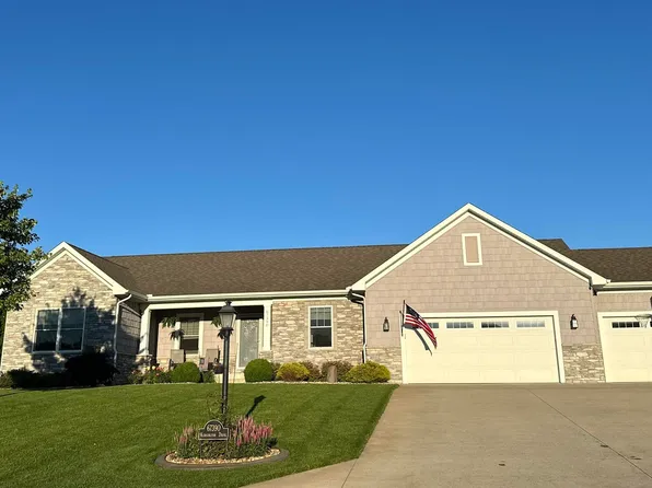 67390 Kensington Dr, Goshen, IN 46526
