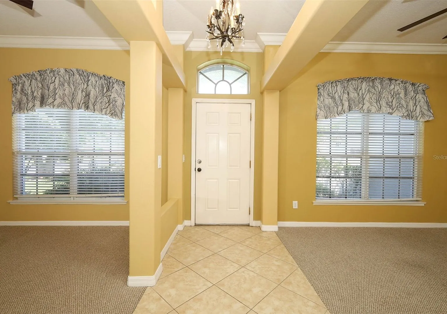 Gated home in East Lake Cove - 3/2 plus office/den — Photo 3
