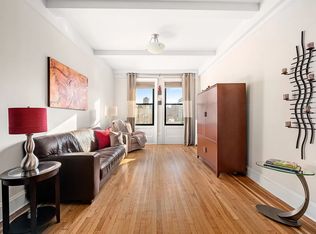 609 W 114th St APT 92, New York, NY