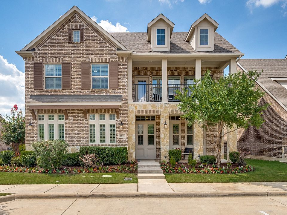 1st image of 1441 William Way