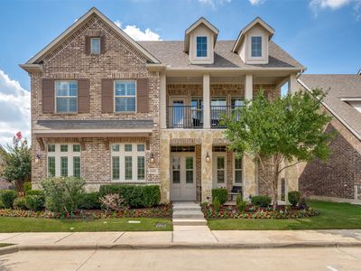 1441 William Way, Farmers Branch, TX, 75234