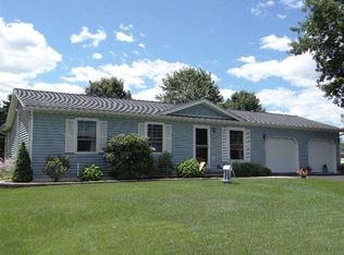 210 County Highway 47, Oneonta, NY 13820