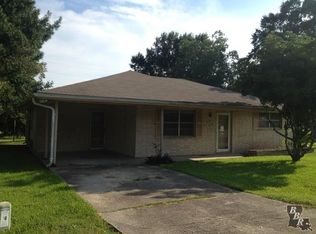 206 Donald Dr, Houma, LA 70363