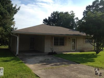 206 Donald Dr, Houma, LA, 70363