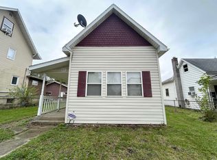 211 Park Ave, Logansport, IN 46947