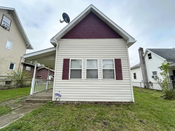 211 Park Ave, Logansport, IN 46947