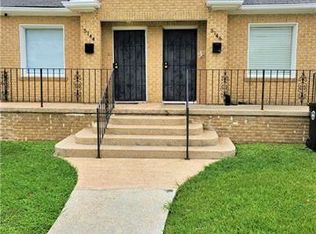 5144 Mandeville St, New Orleans, LA 70122