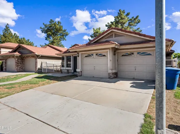 5751 W DEL RIO Street, Chandler, AZ 85226