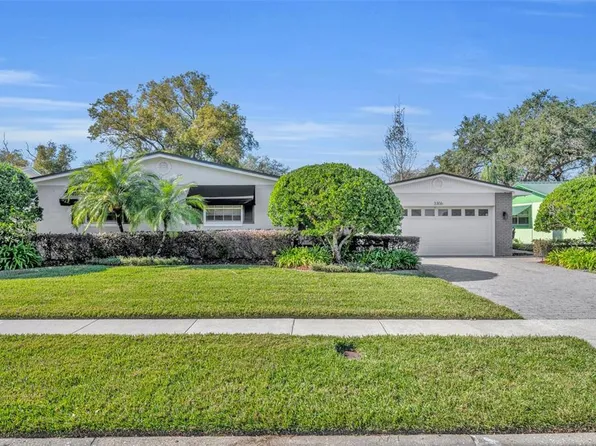 3306 Florene Dr, Orlando, FL 32806
