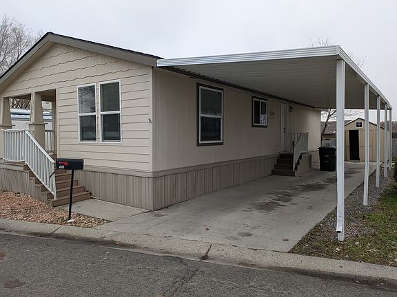 5th image of 4580 S 1055 W #168