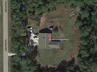 1309 Avocado Blvd, Bunnell, FL 32110