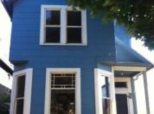 66 NE San Rafael St, Portland, OR 97212