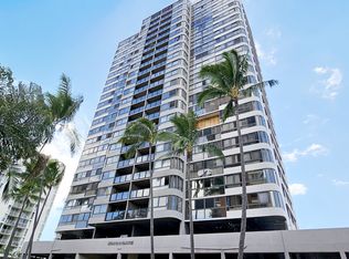 2724 Kahoaloha Ln APT 1601, Honolulu, HI 96826