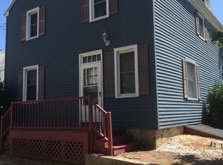 4 S Stewart St, Port Penn, DE 19731