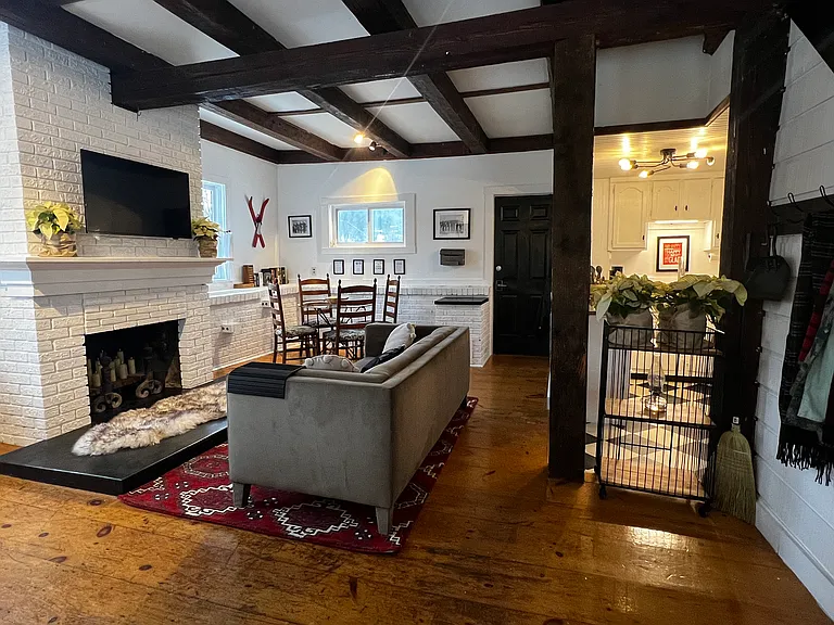 Living space