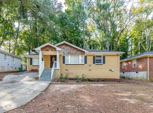 2747 Claire Ter, Decatur, GA 30032