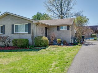 405 Figuers Dr #B, Franklin, TN 37064