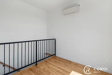 Rented by Coroi Corp