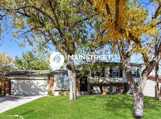 17633 E Arizona Ave, Aurora, CO 80017