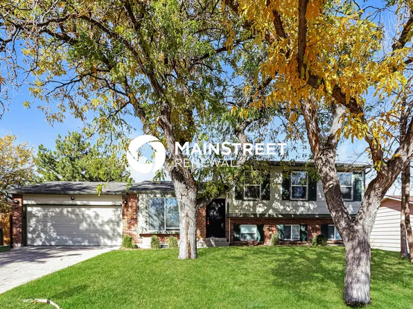 17633 E Arizona Ave, Aurora, CO 80017