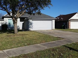 4706 Ridgerod Ln, Houston, TX 77053