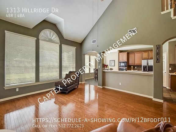 5th image of 1313 Hillridge Dr