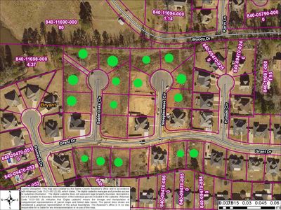 41 Sable Oaks Cir, Bryant, AR, 72022