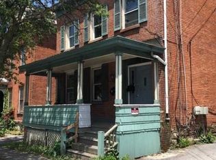 191 Mill St, Poughkeepsie, NY 12601