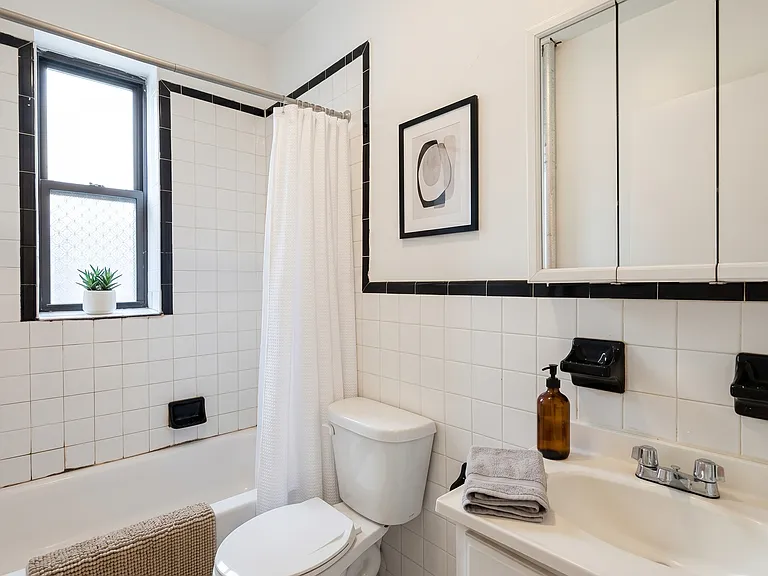503 W 173rd St #32 — Photo 4