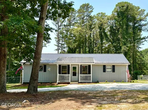 1748 Walton Rd, Monroe, GA 30656