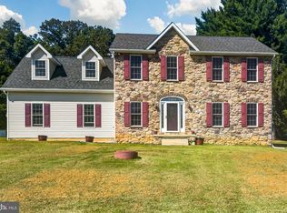1306 Heaps Rd, Whiteford, MD 21160