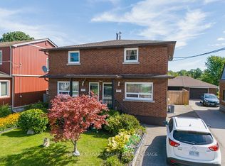 137 Wellington St, Pt Colborne, ON L3K 2K1