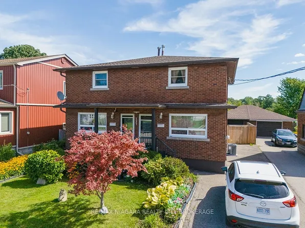 137 Wellington St, Pt Colborne, ON L3K 2K1