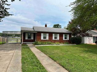 1510 Sweetser Ave, Evansville, IN 47714