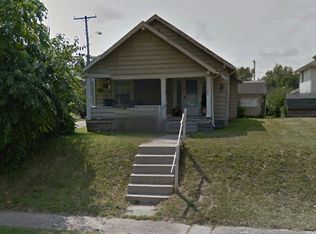 1205 Arrow Ave, Anderson, IN 46016