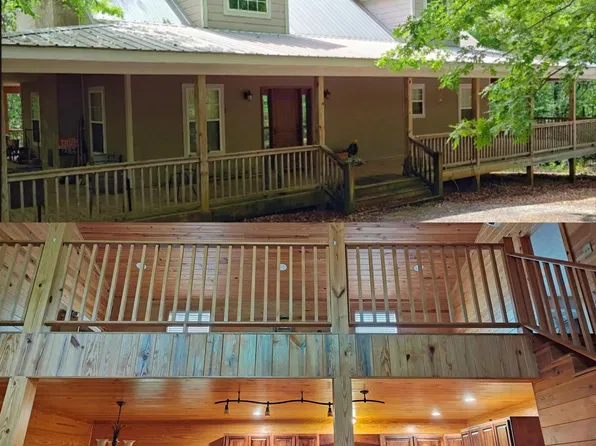 76 Halls Folly Rd, Dadeville, AL 36853