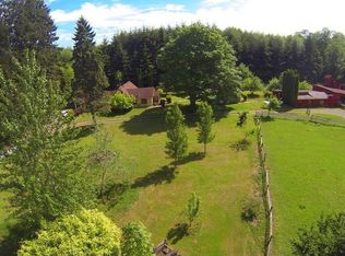 9501 SW 192nd St, Vashon, WA 98070